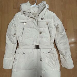 Michael Kors Women's  Puffer Coat